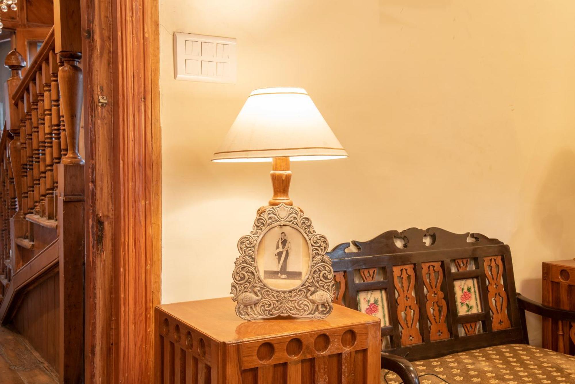 Shimla British Resort Εξωτερικό φωτογραφία