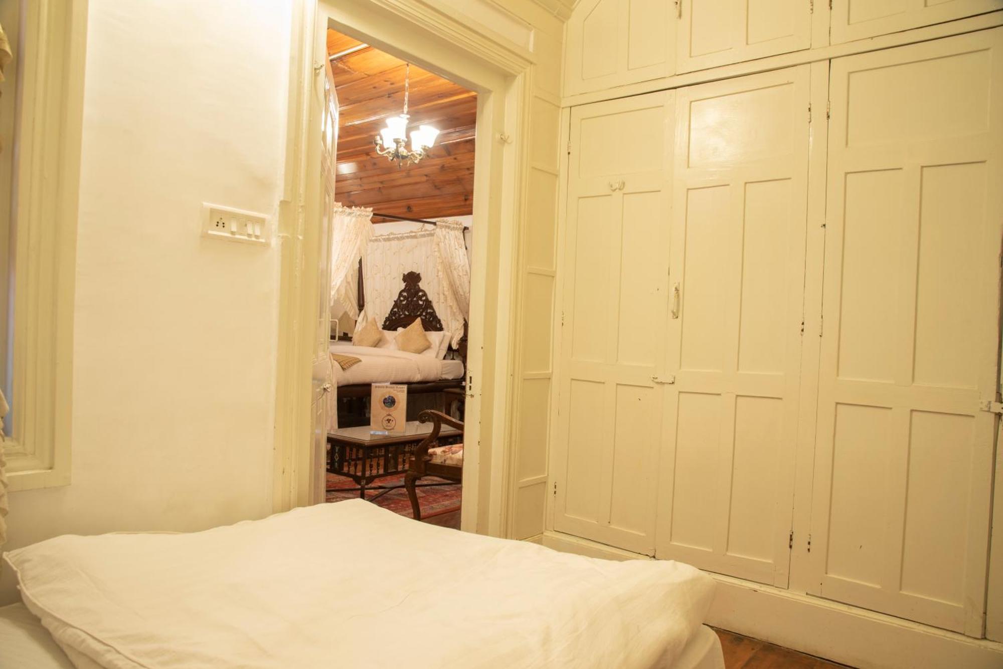 Shimla British Resort Εξωτερικό φωτογραφία