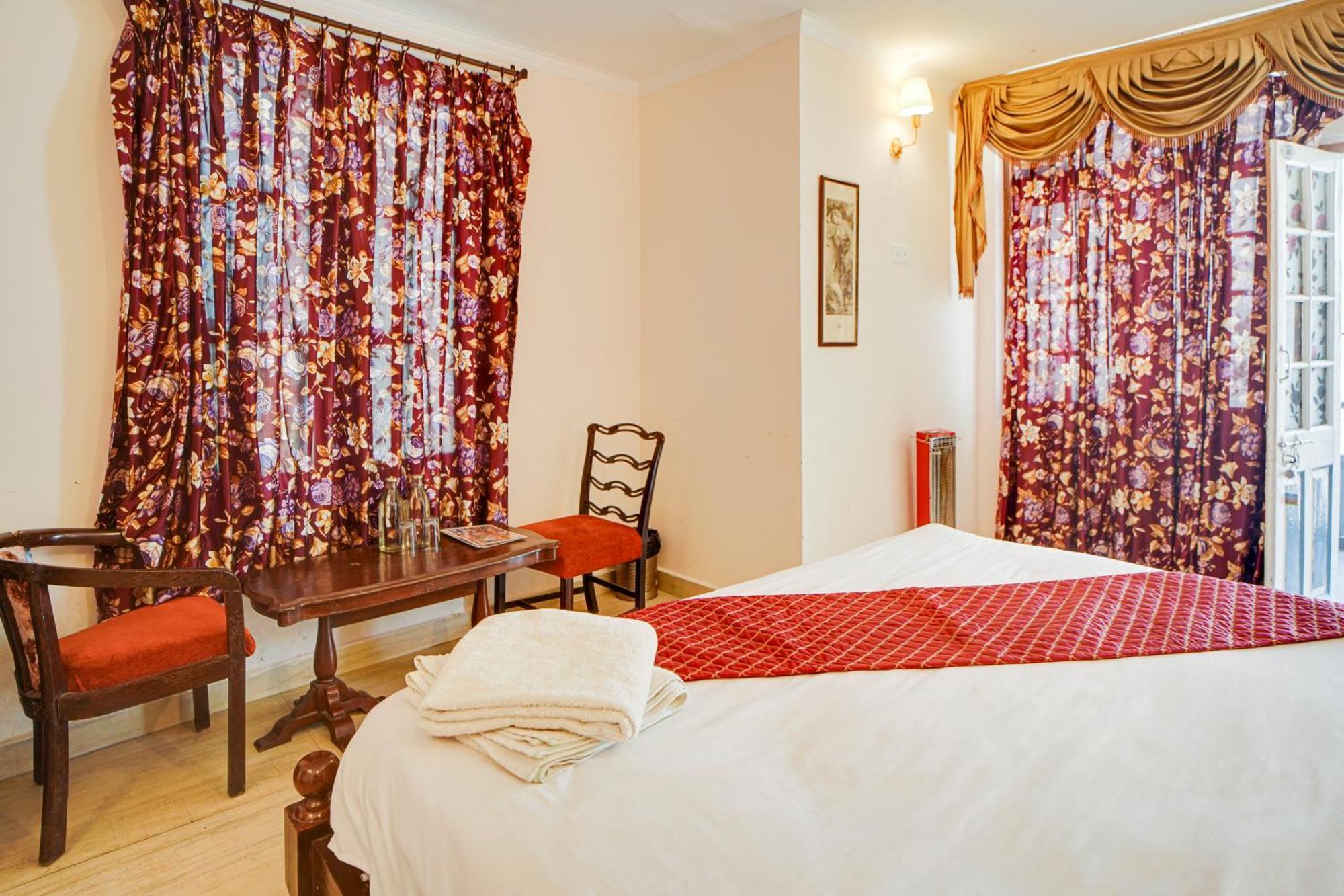 Shimla British Resort Εξωτερικό φωτογραφία